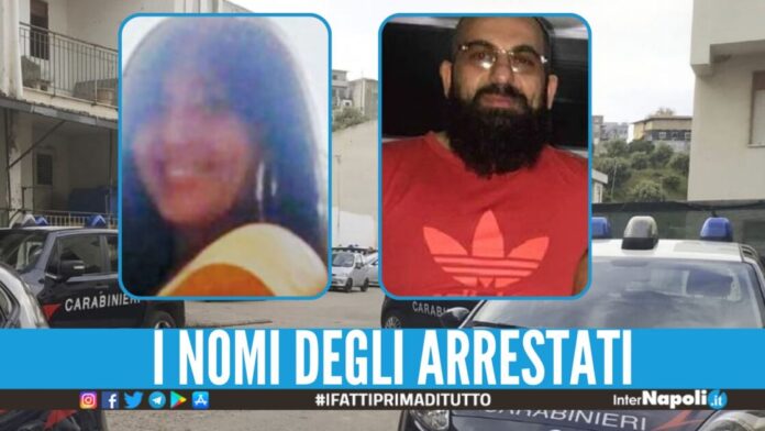 Racket e droga per il clan Longobardi-Beneduce, 3 arresti nel rione Reginelle