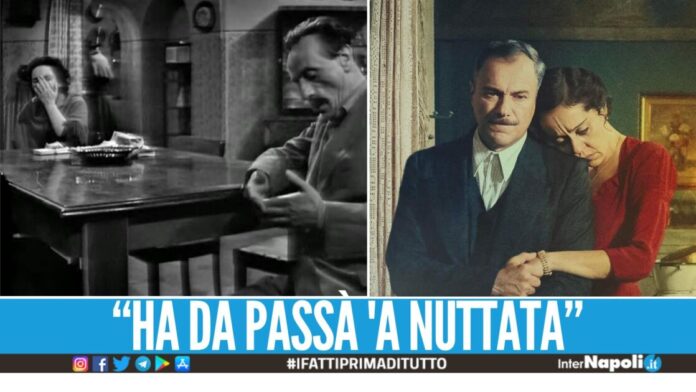 Napoli Milionaria tra passato e presente, il successo dell'opera di Eduardo