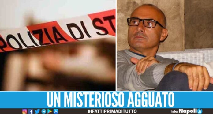 Fisioterapista ucciso sotto casa, 6 colpi di pistola esplosi contro Mauro