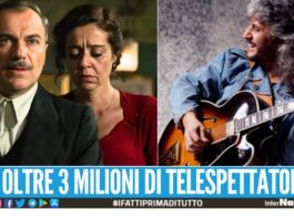 Dal duo Scalera-Gallo al finale con Pino Daniele, i segreti del successo di Napoli Milionaria!