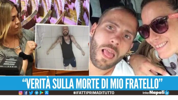 Detenuto morto in carcere, spunta il testimone: 