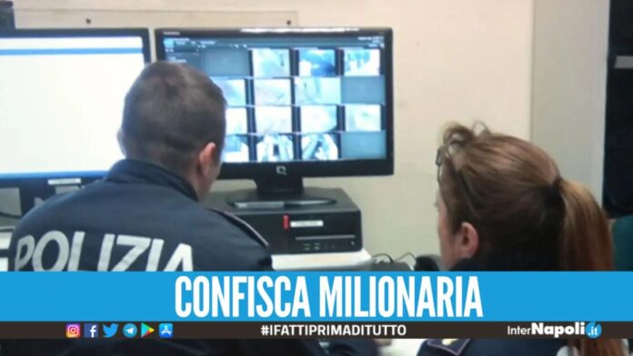 Confiscato il night del clan di camorra, arriva la conferma della Cassazione