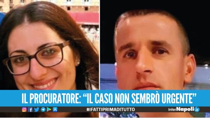 Femminicidio di Vanessa, l'ex provò a fuggire dopo la doccia: arrestato