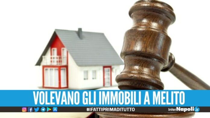 Racket della camorra sulle aste giudiziarie, scarcerato il ras Silvestri