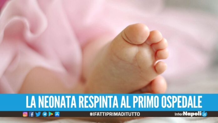 Marianna morta a 3 mesi nel Napoletano, decisa la data dei funerali