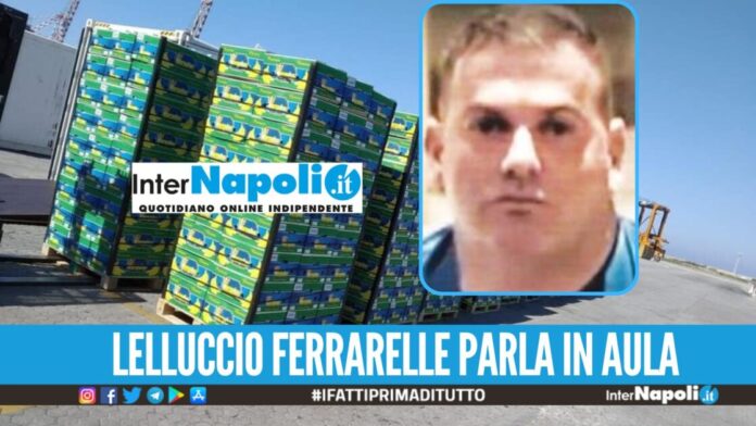 Imperiale perse 600 kg di cocaina, l'errore fatale dell'ex supernarcos