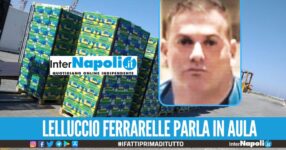 Imperiale perse 600 kg di cocaina, l'errore fatale dell'ex supernarcos