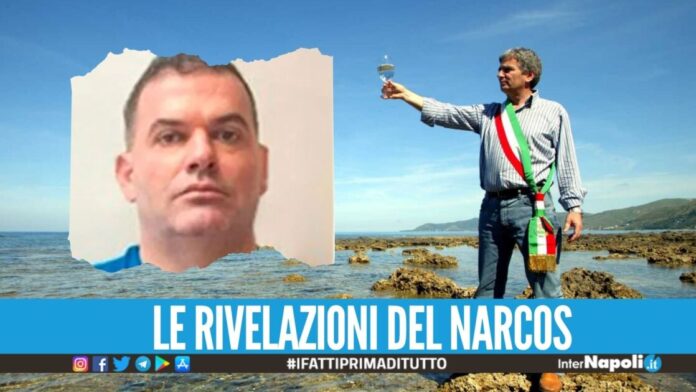 Omicidio Vassallo, le parole di Imperiale portano a Caivano