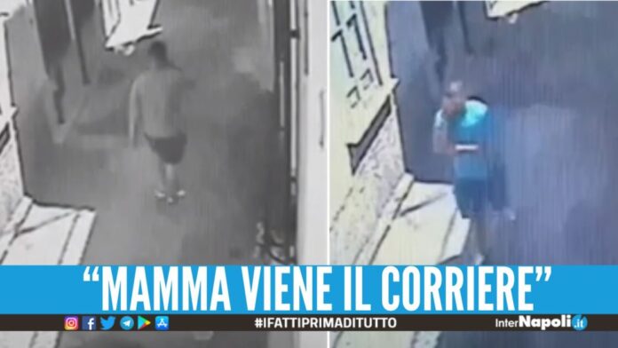 Prende 20mila euro dall'anziana, arrestato truffatore di Napoli