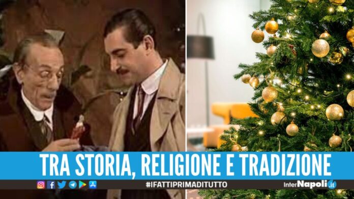 Perché si fanno l'albero e il presepe nel giorno dell'Immacolata