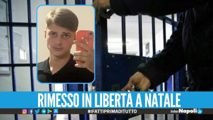 Evasione in tempi record, nuova scarcerazione per un 18enne di Villaricca