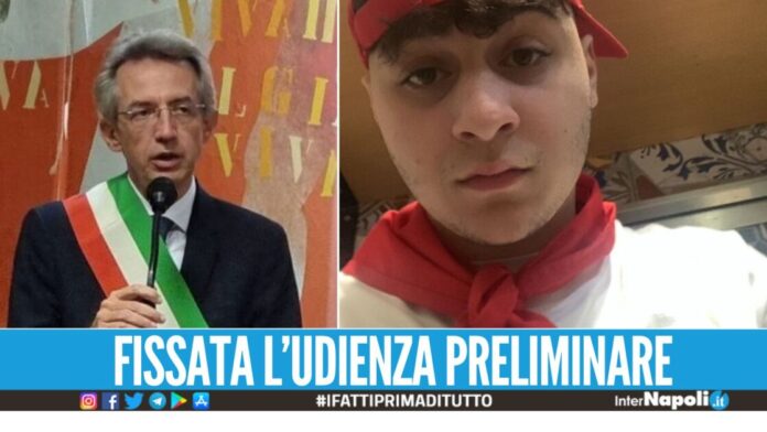 Omicidio di Checco Maimone, il Comune si costituisce parte civile al processo