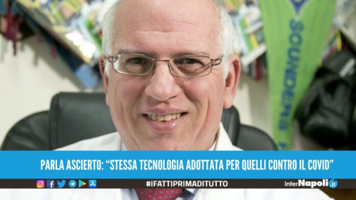 Vaccino contro il tumore, terza fase di test all'ospedale Pascale