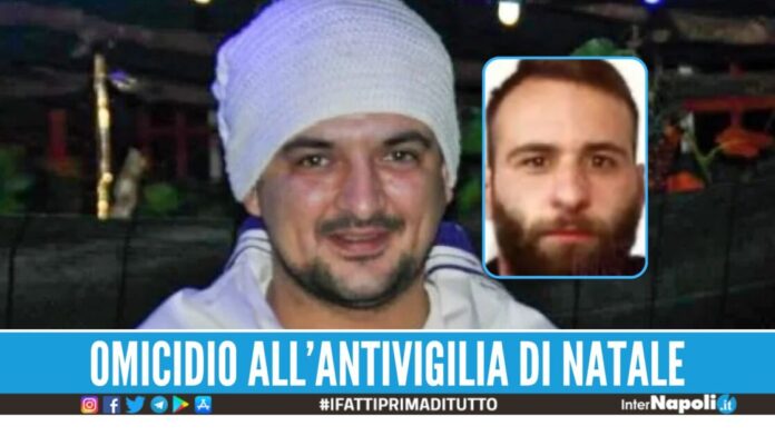 Antonio ucciso in pescheria, preso il figlio del boss di camorra