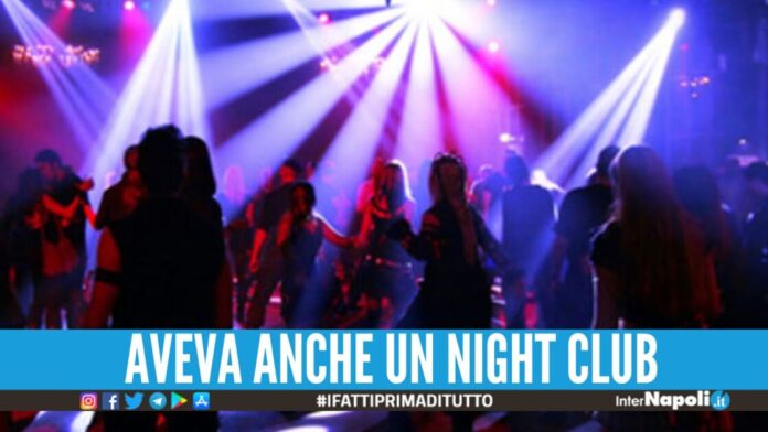 Confisca milionaria contro la donna legata al boss di camorra, c'è la sentenza