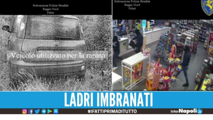 Rubano i 