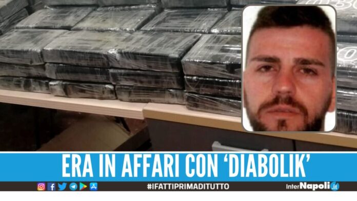 Evaso il 're dei narcos', era in una comunità nel Napoletano