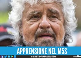 Beppe Grillo ricoverato in ospedale, comico tenuto sotto osservazione