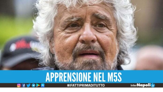 Beppe Grillo ricoverato in ospedale, comico tenuto sotto osservazione
