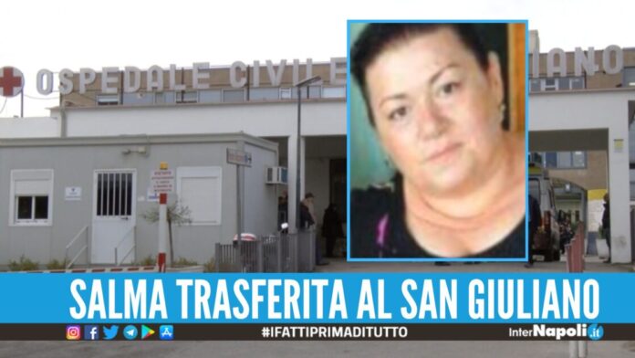 Dramma a Trentola, Cinzia muore dopo l'impatto contro il muro