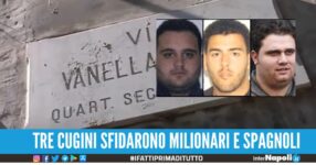 Dalle faide di Scampia al pentimento di un capo: la storia della Vanella Grassi