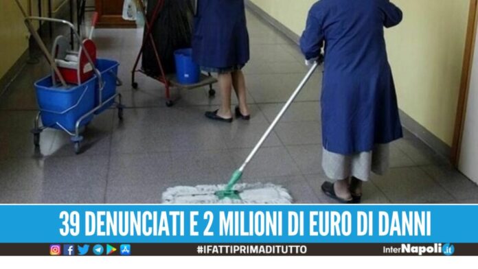 Falsi diplomi per lavorare a scuola, scatta il blitz anche in Campania. Nei giorni scorsi i finanzieri del Comando Provinciale di Udine