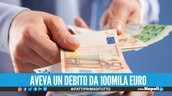 Politico-imprenditore denuncia gli usurai, 4 arresti nel Rione Traiano