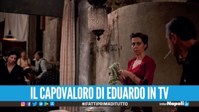 Stasera Napoli Milionaria sui Rai 1, tornano in scena Scalera e Gallo