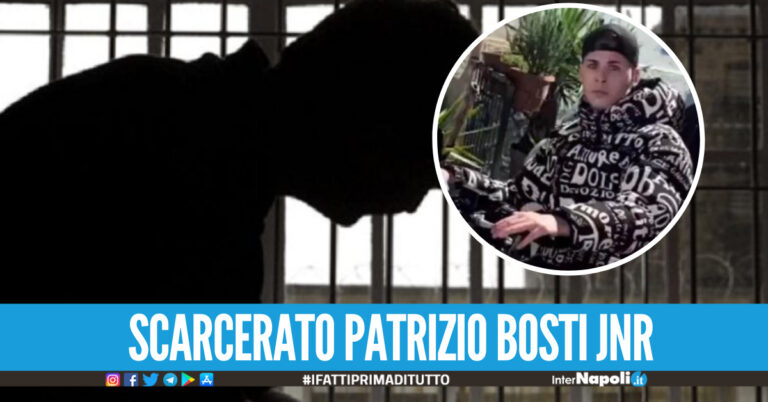 Patrizio Bosti