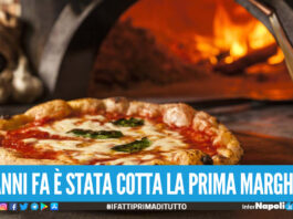 Riacceso dopo 134 anni lo storico forno a Capodimonte, lì è stata cotta la prima pizza Margherita