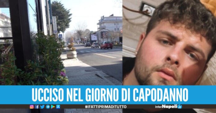 Roberto Bembo ucciso a coltellate a Mercogliano, a processo i 3 giovani accusati di omicidio aggravato