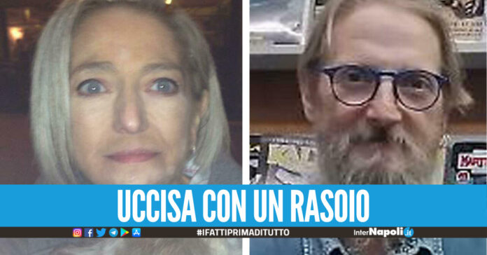 Rossella Cominotti, Alfredo Zenucchi