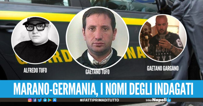 Soldi del traffico di droga riciclati con vetture di lusso, coinvolta la società di Marano GTA Cars anche camorristi tra clienti