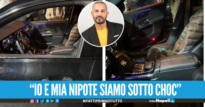 Un'altra rapina nel traffico tra Casoria e Casavatore, il racconto della vittima Ci hanno puntato le pistole in faccia