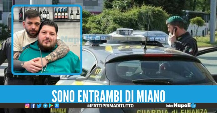 Fiumi di droga per Scampia, Mazza e Sponzilli ai domiciliari