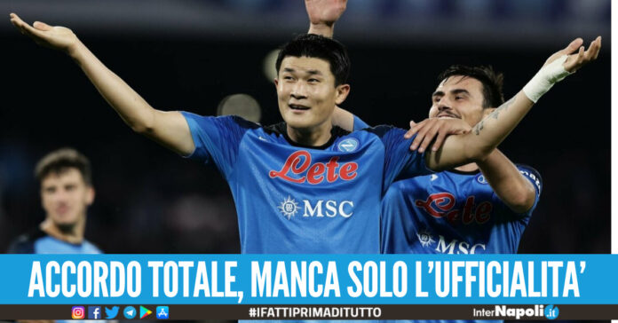calciomercato napoli elmas lipsia