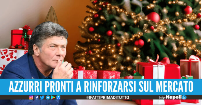 calciomercato pasquale mazzocchi