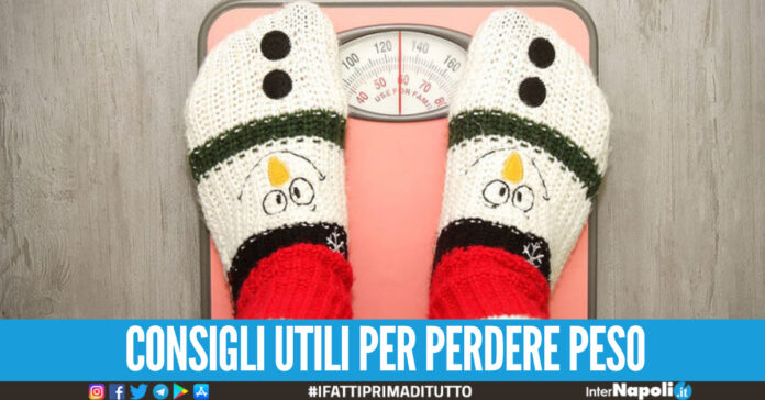 cosa mangiare dopo feste natale capodanno