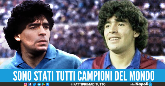 doppi ex napoli barcellona
