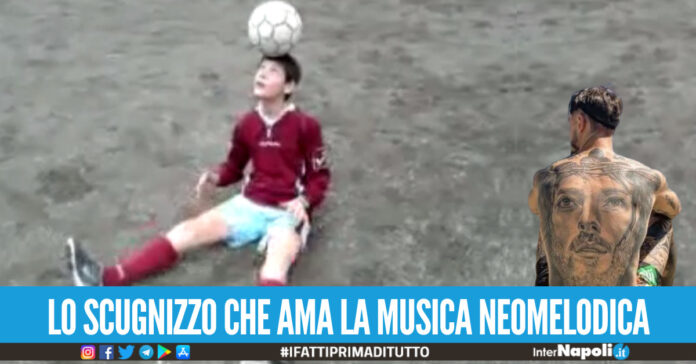 mazzocchi napoli calciomercato