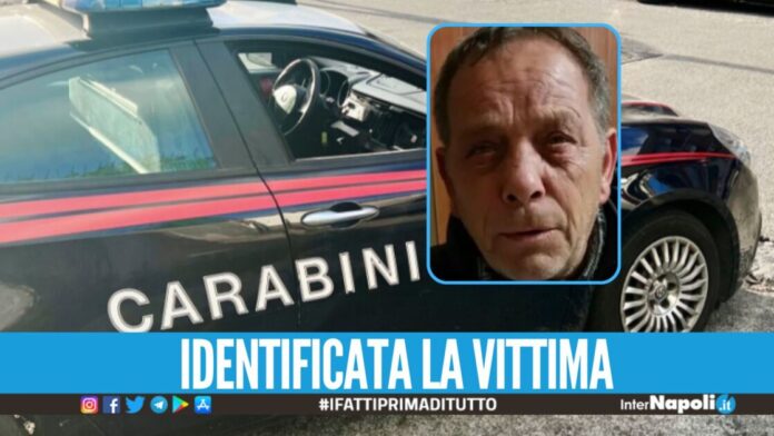 Cadavere ritrovato a Ponticelli, Egidio era scomparso giorni fa