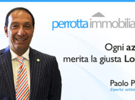 Paolo Perrotta