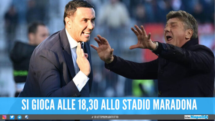 probabili formazioni napoli monza