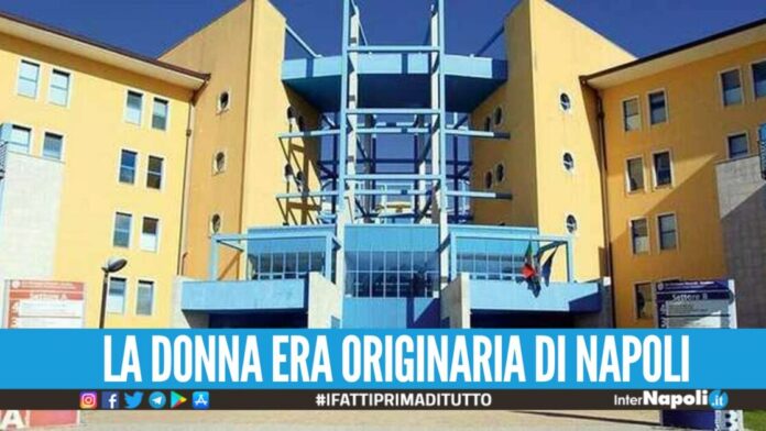 morta avellino