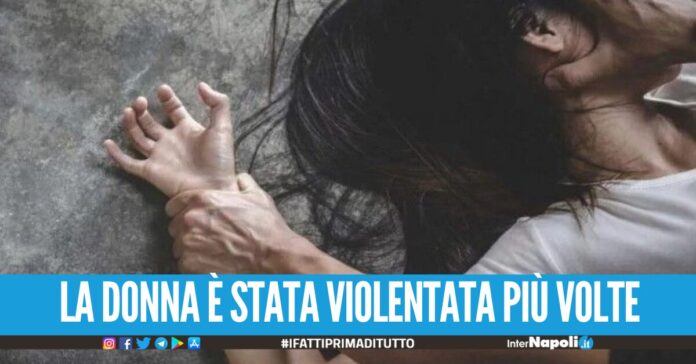 Abusa di una donna dopo averla costretta a bere, arrestato 25enne