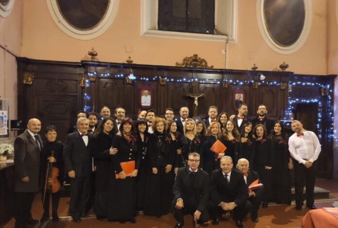 Un sodalizio culturale costituito a Giugliano oltre venti anni fa