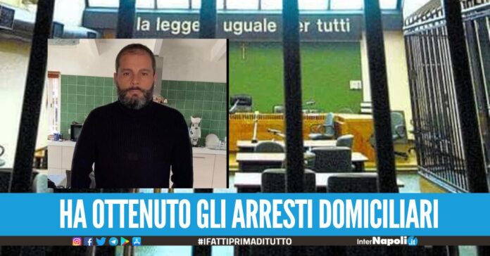 Affidato in prova in un bar a Mugnano, sorpreso con la droga 46enne di Giugliano scarcerato