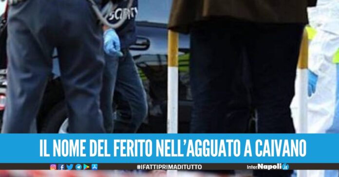 Agguato a Caivano, s'indaga nel mondo della droga il ferito ha precedenti per spaccio nel parco Verde