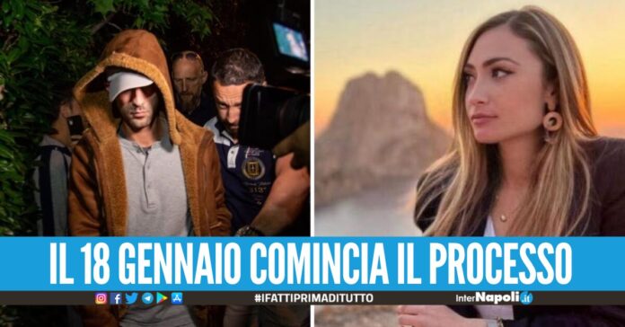 Alessandro Impagnatiello, Giulia Tramontano