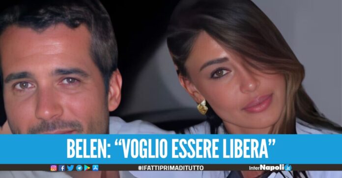 Belen Rodriguez,